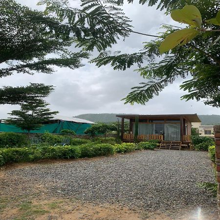 Nature Kalp Resort And Spa,プシュカル エクステリア 写真