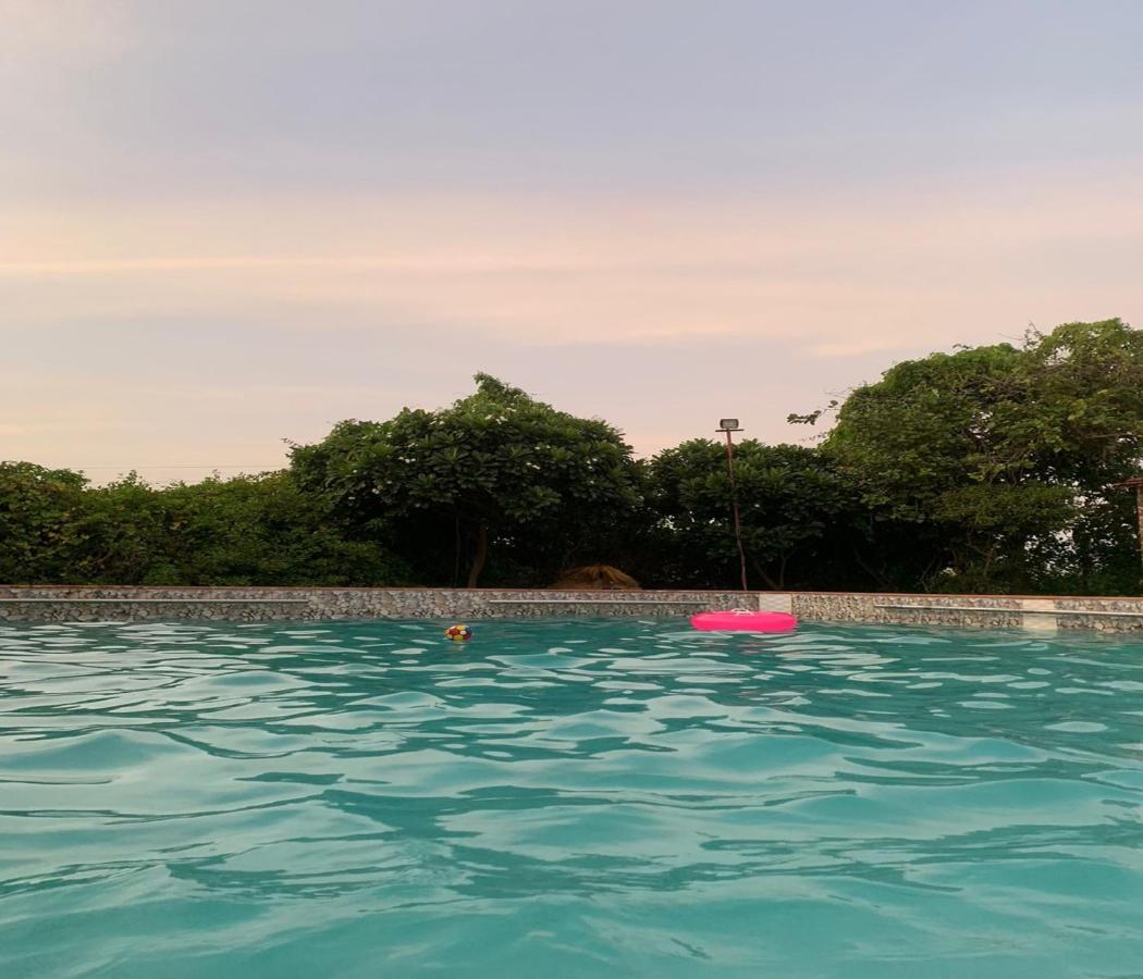 Nature Kalp Resort And Spa,プシュカル エクステリア 写真