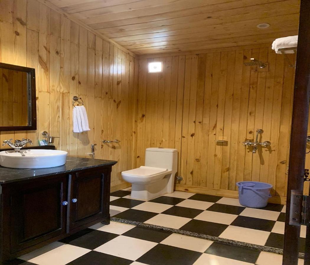 Nature Kalp Resort And Spa,プシュカル エクステリア 写真