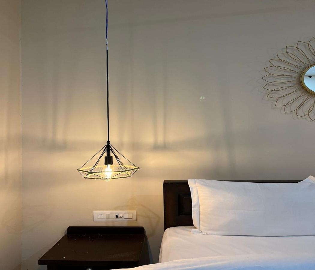 Nature Kalp Resort And Spa,プシュカル エクステリア 写真