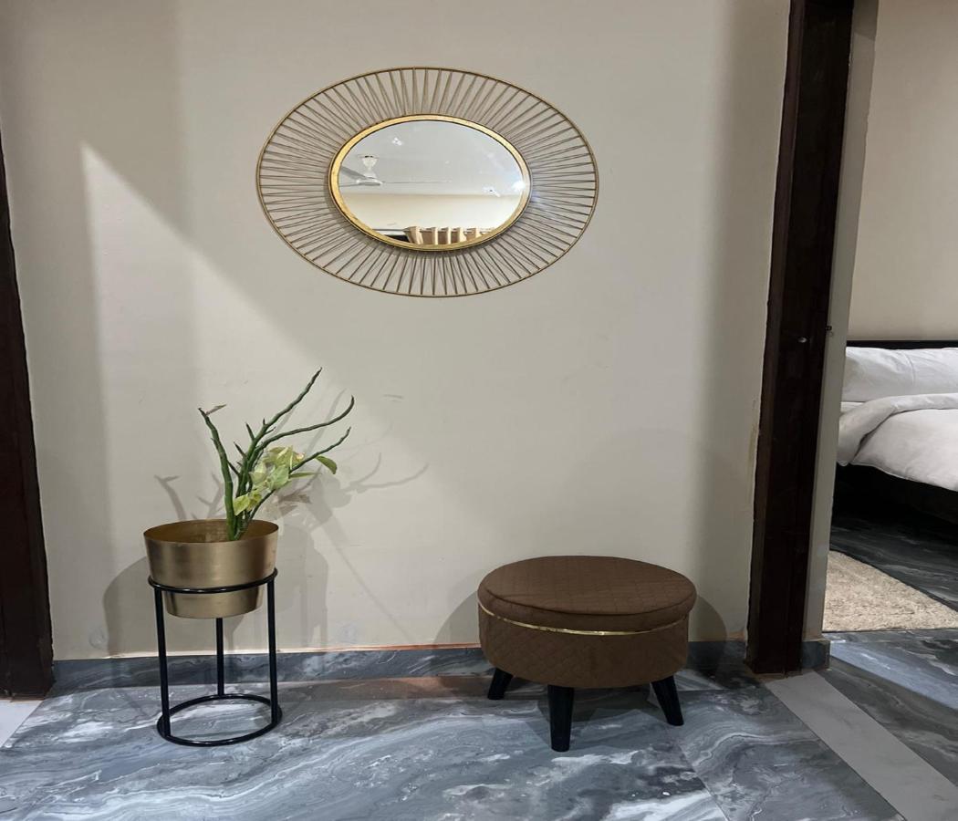 Nature Kalp Resort And Spa,プシュカル エクステリア 写真
