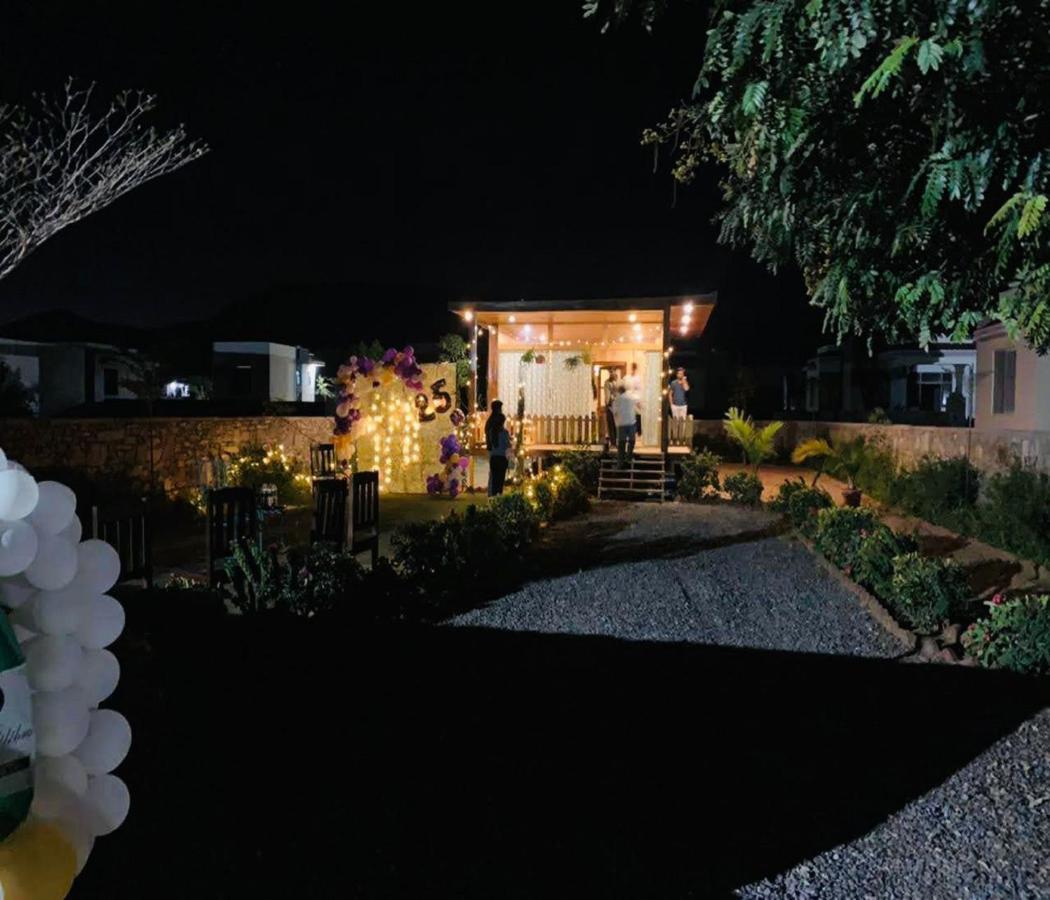 Nature Kalp Resort And Spa,プシュカル エクステリア 写真