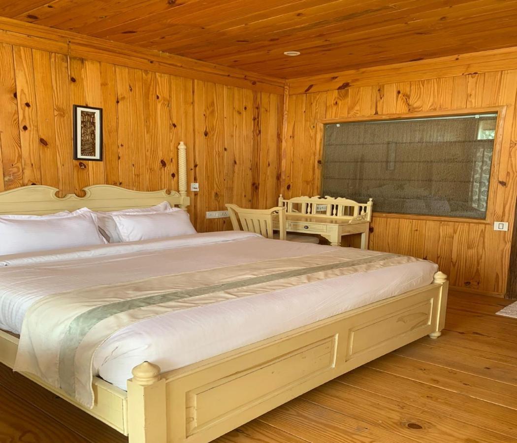 Nature Kalp Resort And Spa,プシュカル エクステリア 写真