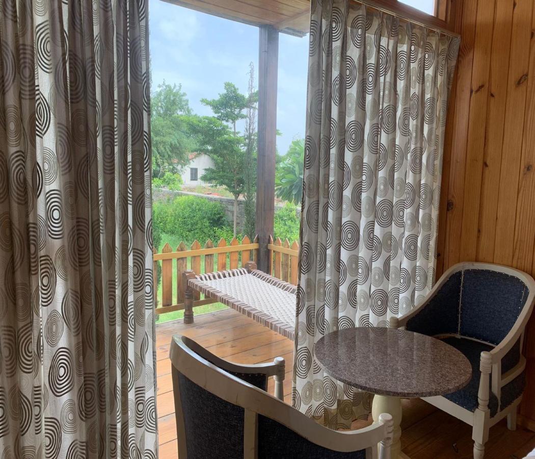 Nature Kalp Resort And Spa,プシュカル エクステリア 写真