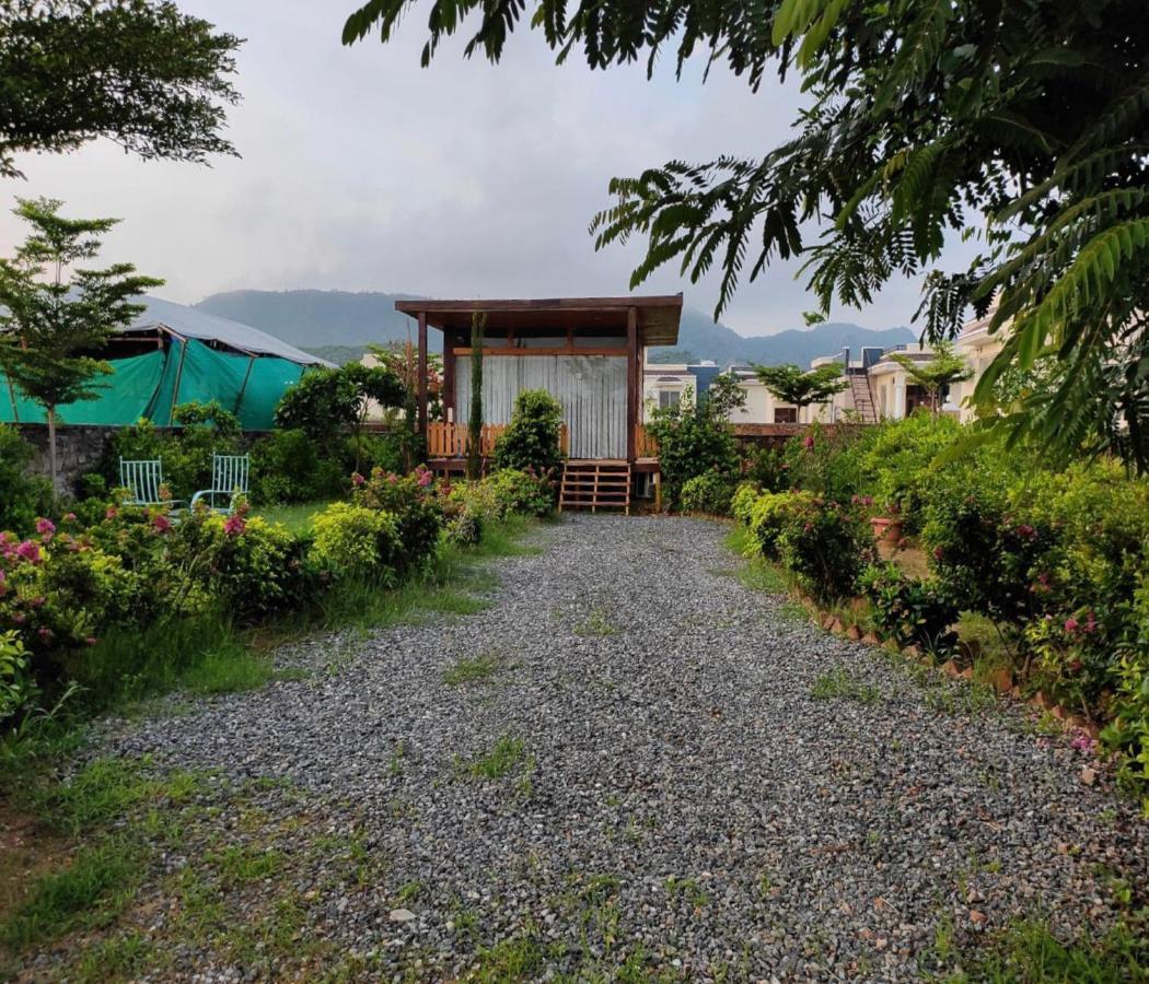 Nature Kalp Resort And Spa,プシュカル エクステリア 写真