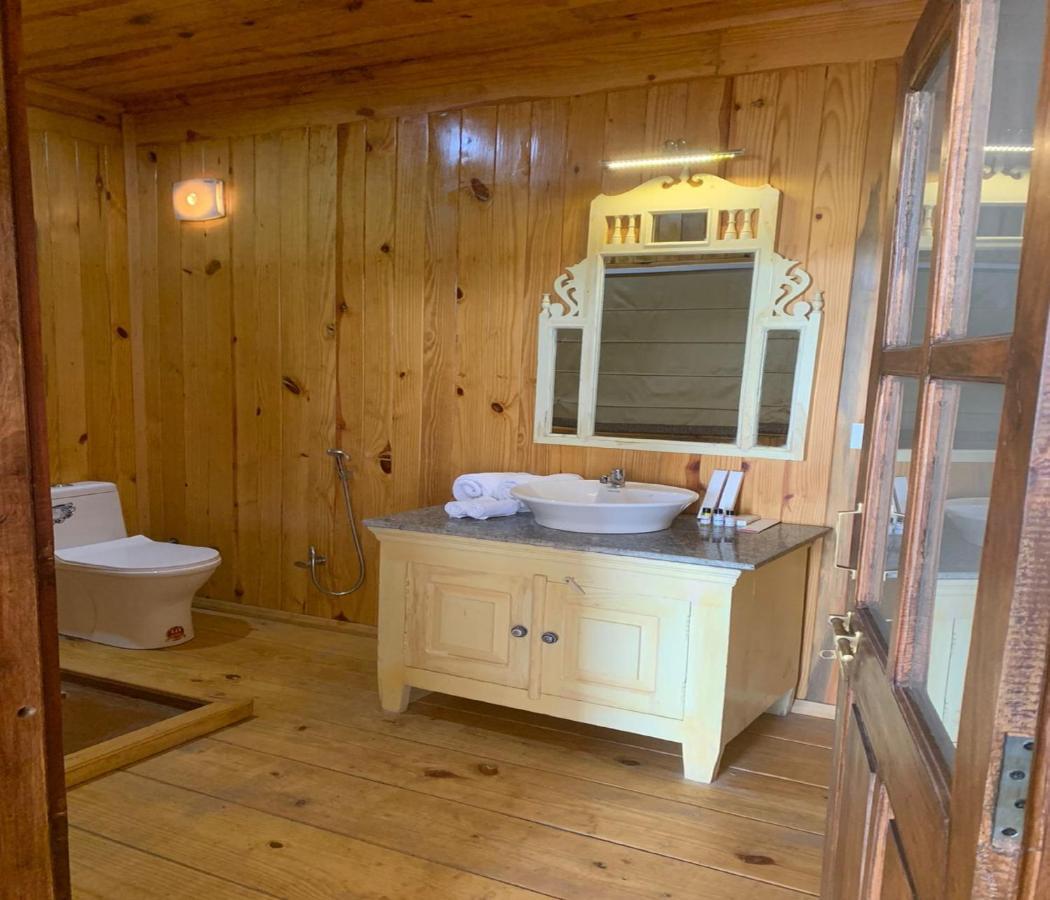 Nature Kalp Resort And Spa,プシュカル エクステリア 写真