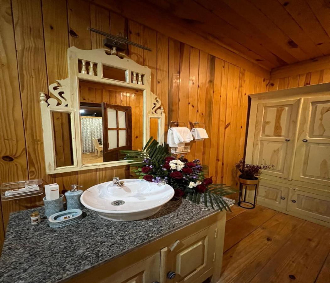 Nature Kalp Resort And Spa,プシュカル エクステリア 写真