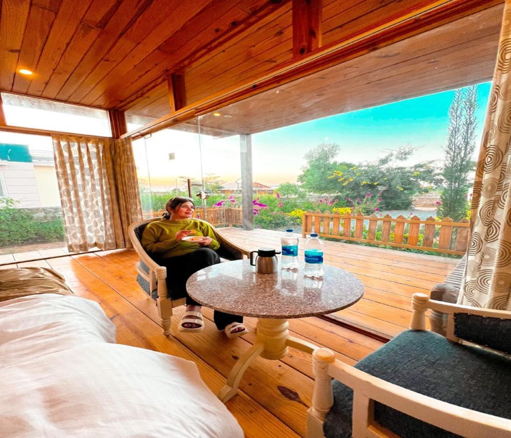 Nature Kalp Resort And Spa,プシュカル エクステリア 写真