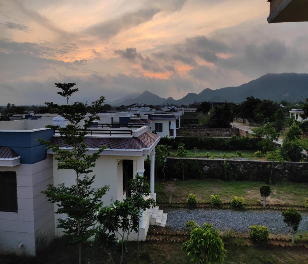 Nature Kalp Resort And Spa,プシュカル エクステリア 写真