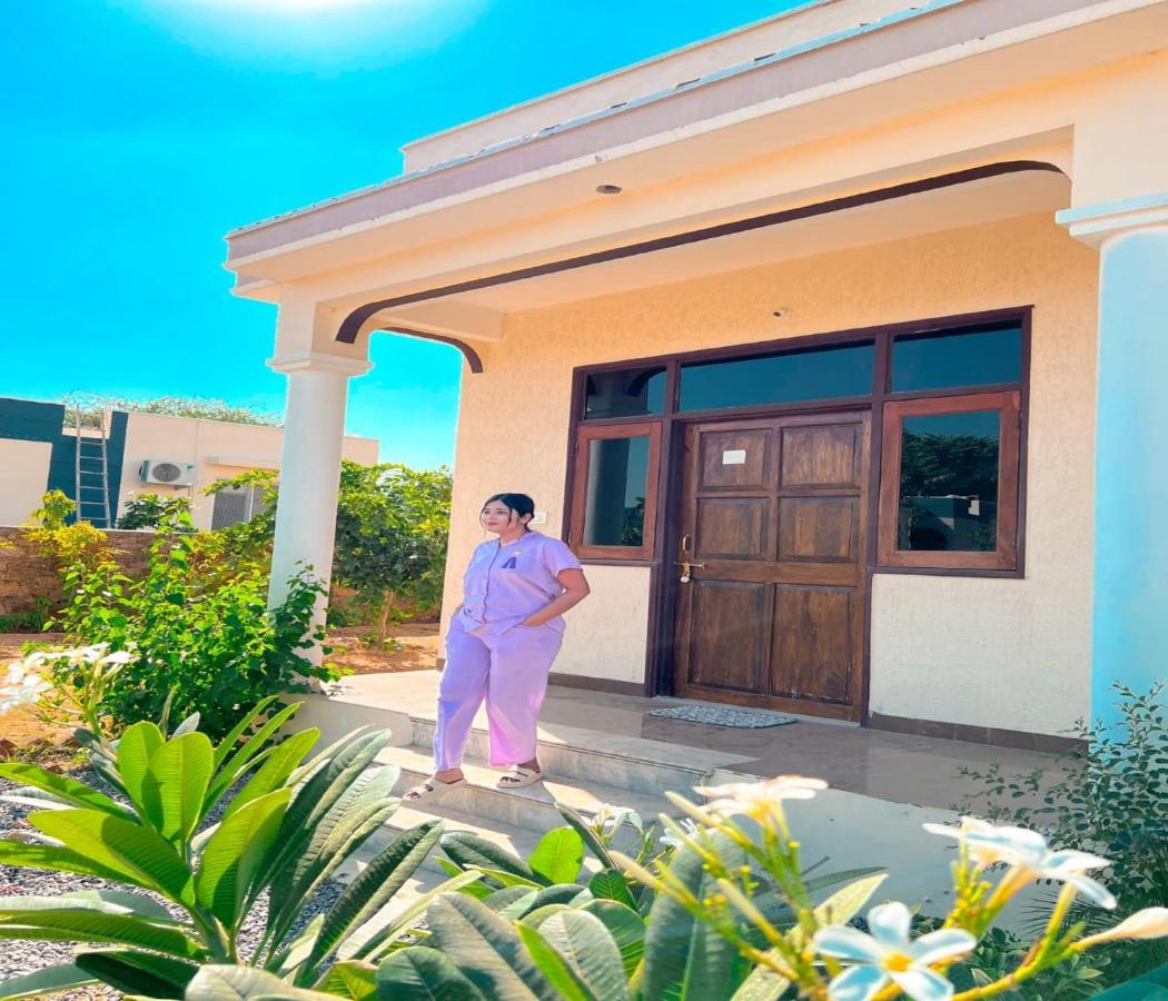 Nature Kalp Resort And Spa,プシュカル エクステリア 写真