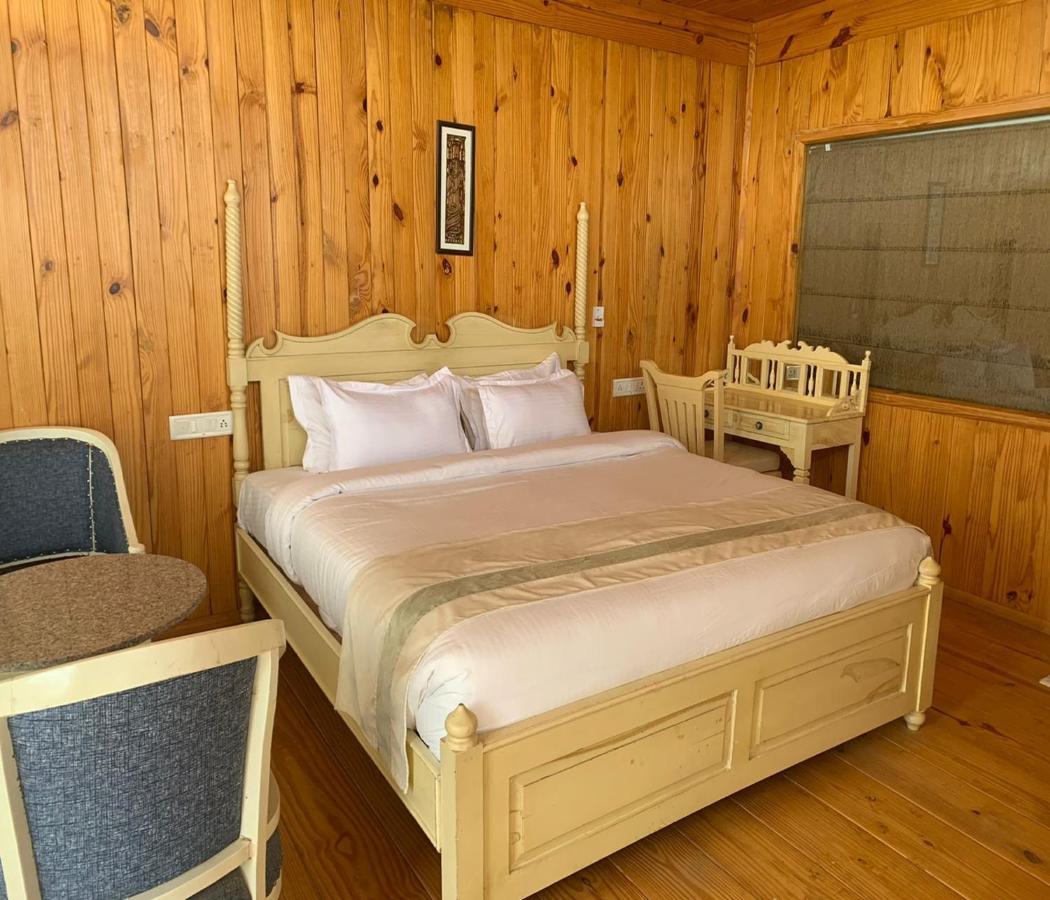 Nature Kalp Resort And Spa,プシュカル エクステリア 写真