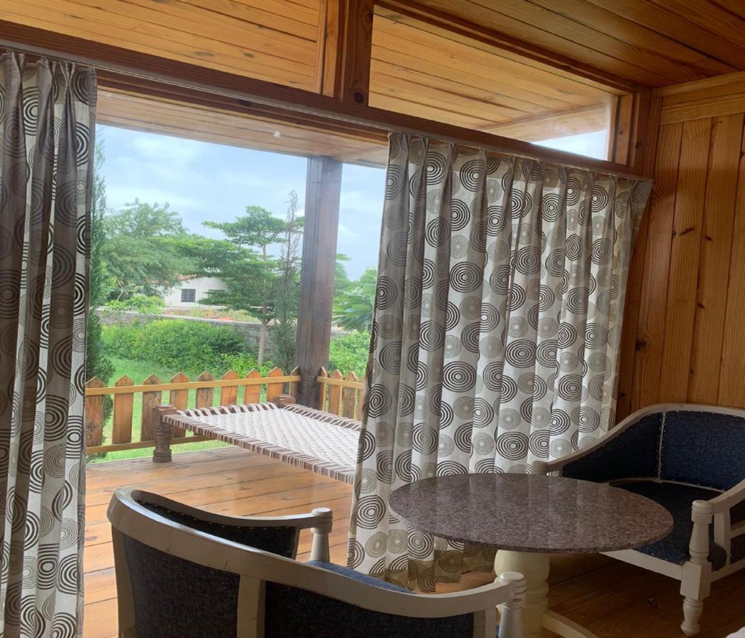 Nature Kalp Resort And Spa,プシュカル エクステリア 写真