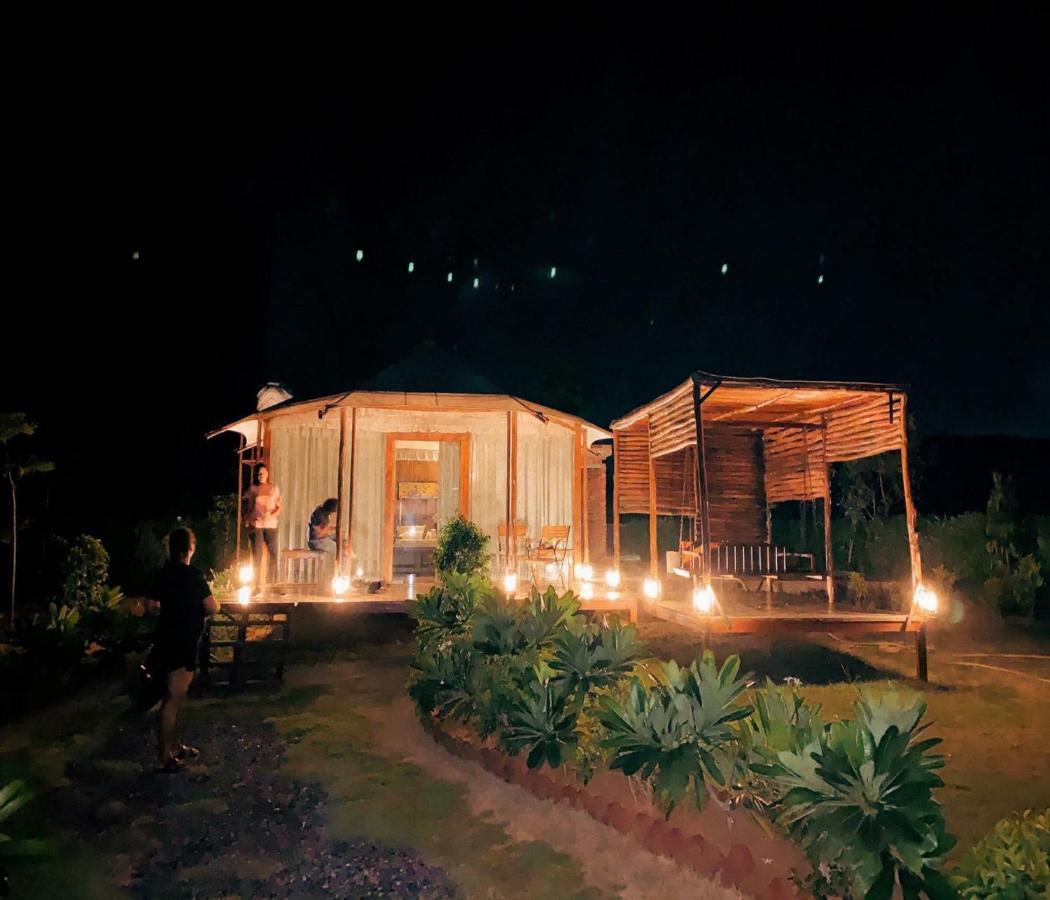 Nature Kalp Resort And Spa,プシュカル エクステリア 写真