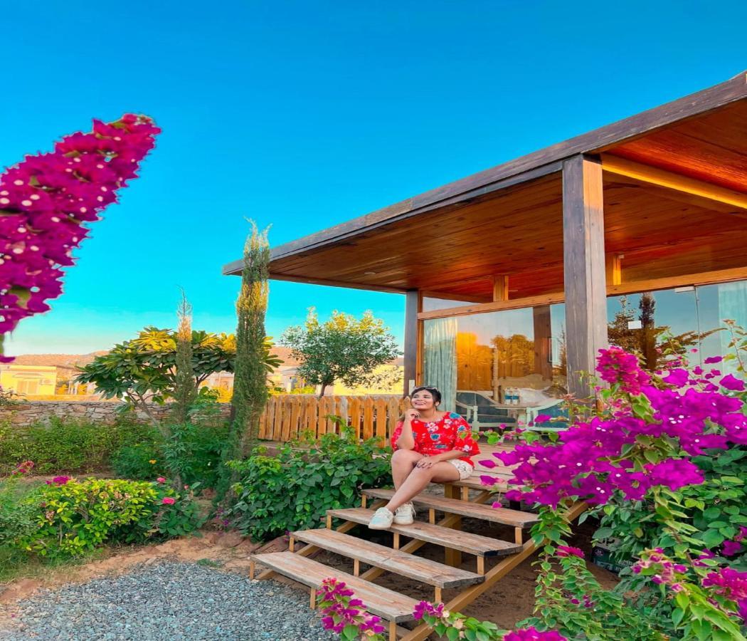 Nature Kalp Resort And Spa,プシュカル エクステリア 写真