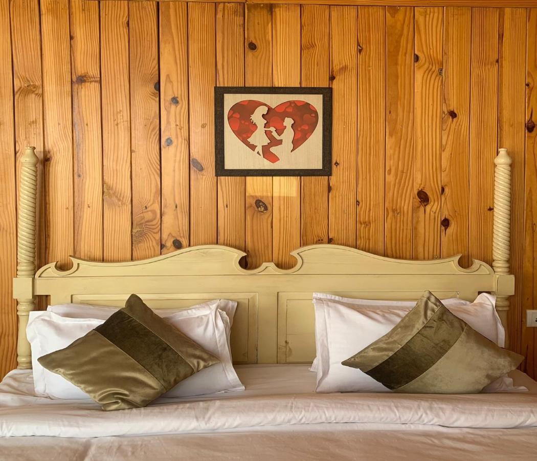 Nature Kalp Resort And Spa,プシュカル エクステリア 写真