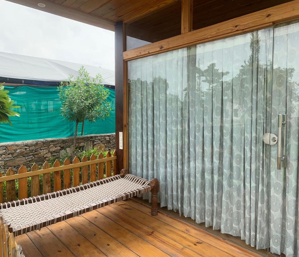 Nature Kalp Resort And Spa,プシュカル エクステリア 写真