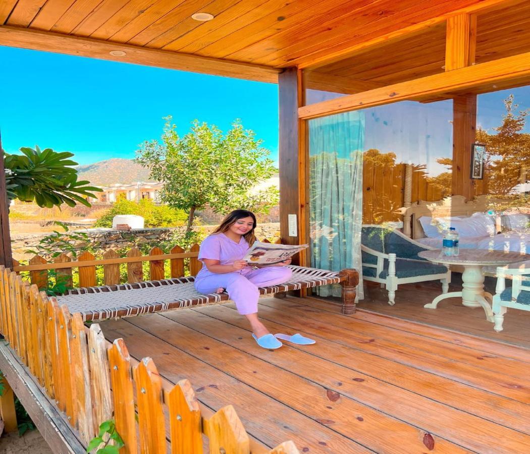 Nature Kalp Resort And Spa,プシュカル エクステリア 写真