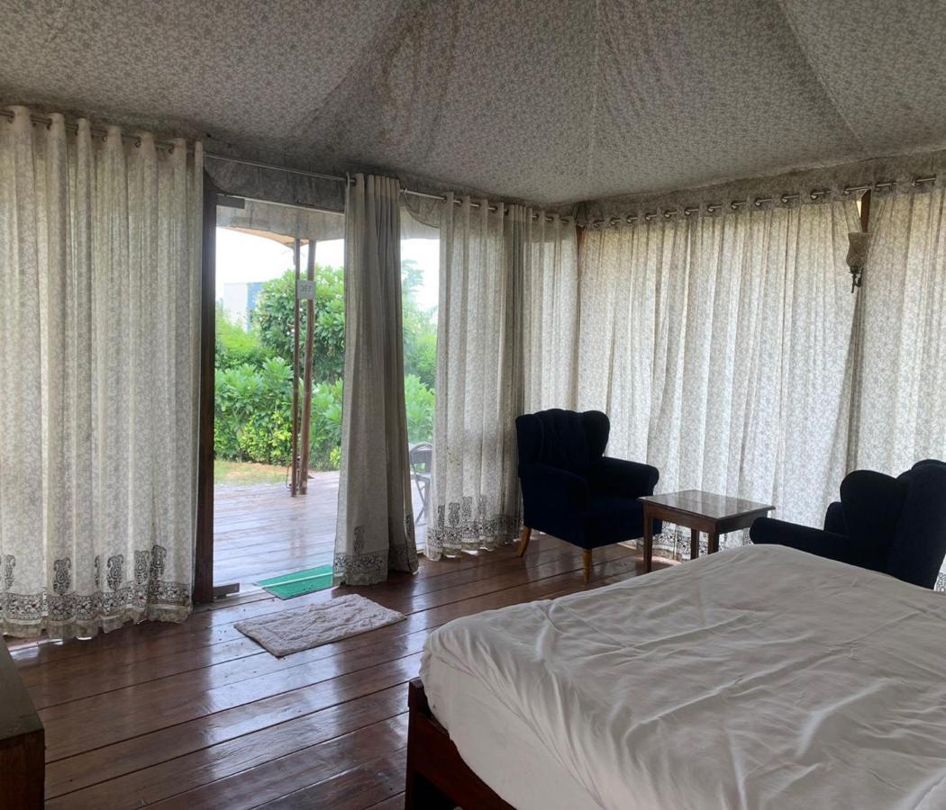 Nature Kalp Resort And Spa,プシュカル エクステリア 写真